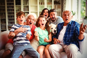 Familie